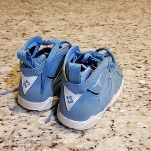 Children's Michael Jordan sneakers